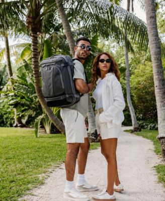 Mother Lode Travel Backpack