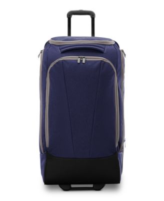 Mother Lode Large Wheeled Duffel