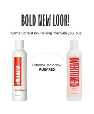 Color Depositing Daily Conditioner - 4.5 oz Tube