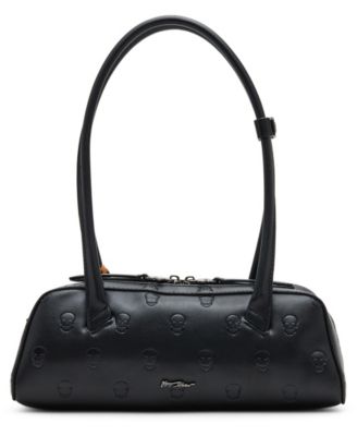 Skullicious Medium Shoulder Bag