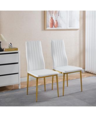 Chair Set of 4 for Home or Office Use