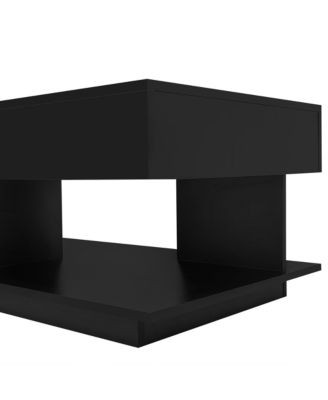  Extendable Coffee Table w/ Hidden Storage