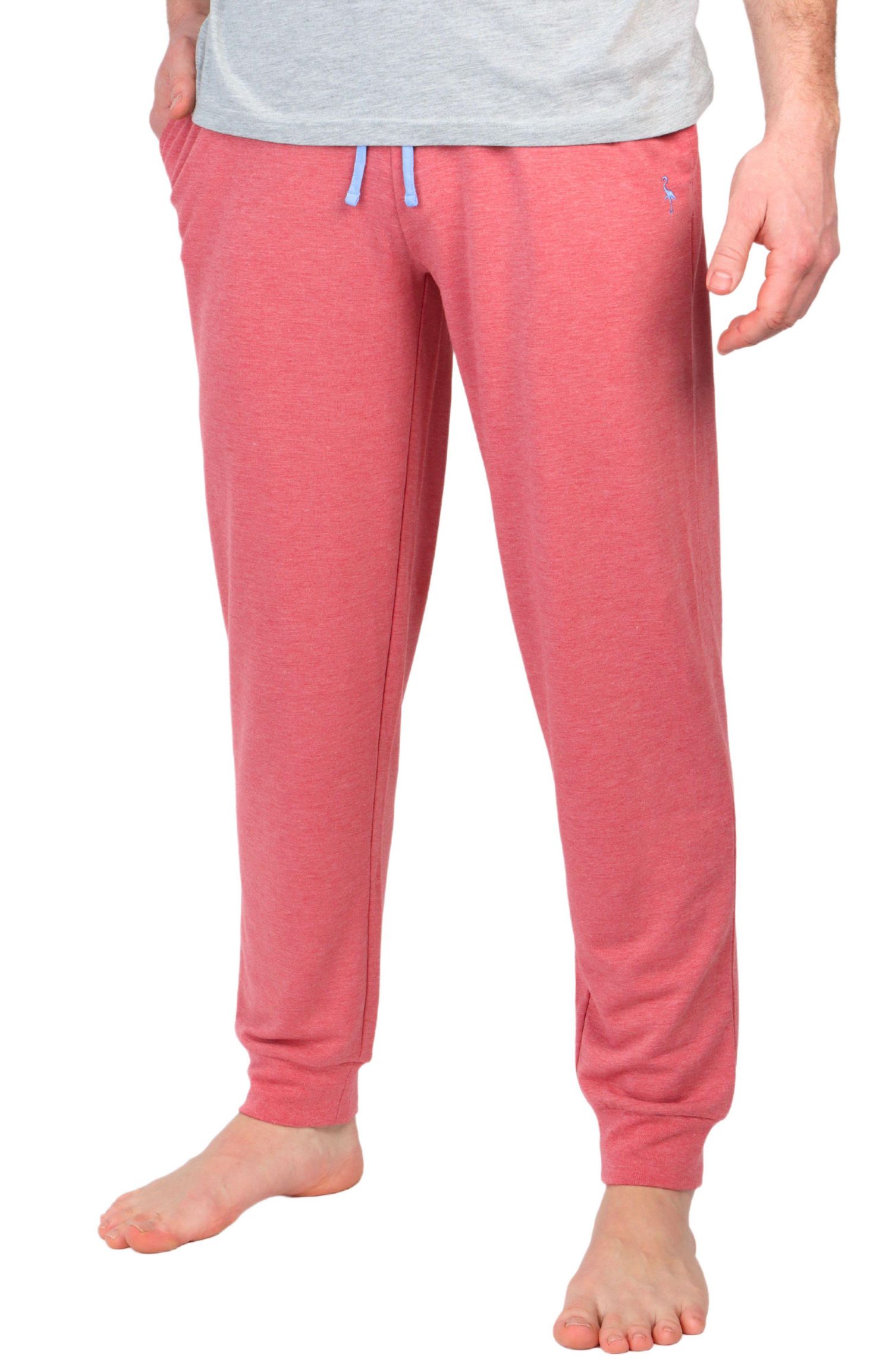 Men's French Terry Lounge Joggers