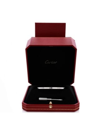 Love 6 Diamond Bracelet