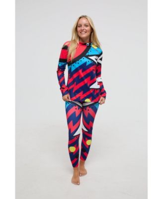Women's Baselayer Leggings - Fresh Prince