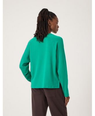 Women's Matilda Raglan Sweatshirt