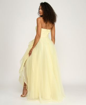 homecoming dresses size 20 Backless Short Beaded Homecoming Dress In Plus Sizes Ivory Gold / 24W