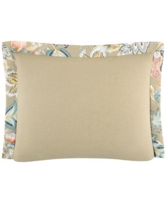 Belle Floral 4-Pc. Comforter Set, King