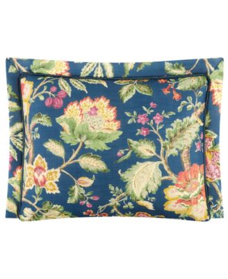 Secret Garden Floral 4-Pc. Comforter Set, Queen