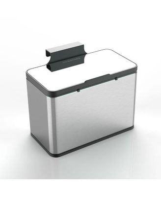  Kitchen Compost Trash Can 0.8 Gallon