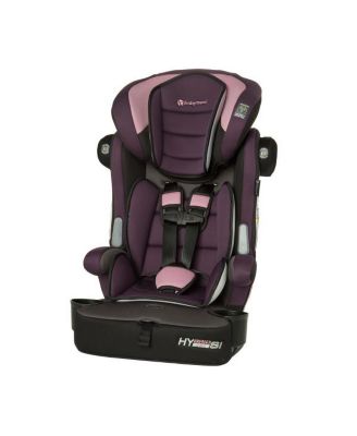 Hybrid SI 3-in-1 Combination Booster Car Seat with Side Impact Protection