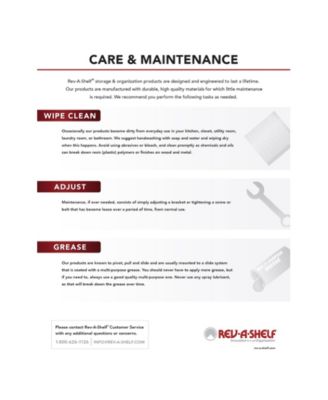 Double Pullout 27 qt. Kitchen Trash Can w/ Soft-Close, 5349-1527DM-2