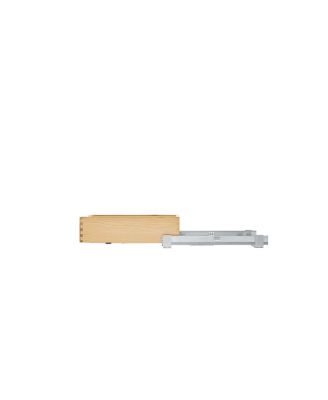 11.71" Pullout Kitchen Cabinet Drawer w/ Soft-close, 4WDB-1219SC-1