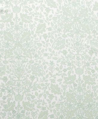 Ultra-Soft Turkish Cotton Flannel Winter Floral Print Sheet Set