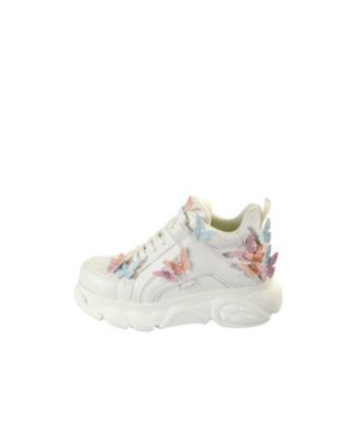 Women's CLD Corin Butterflies Sneaker