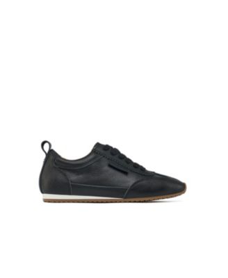 Women's Paige Leather Sneaker