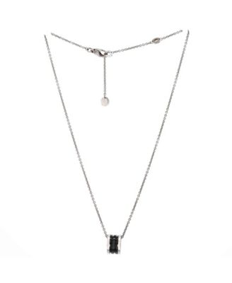 B.Zero1 Save the Children Pendant Necklace