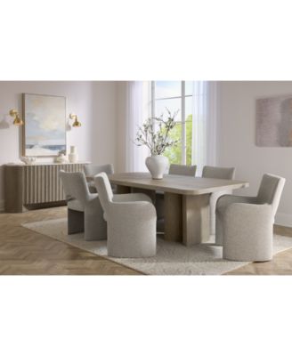 36" Loggia Arm Chair