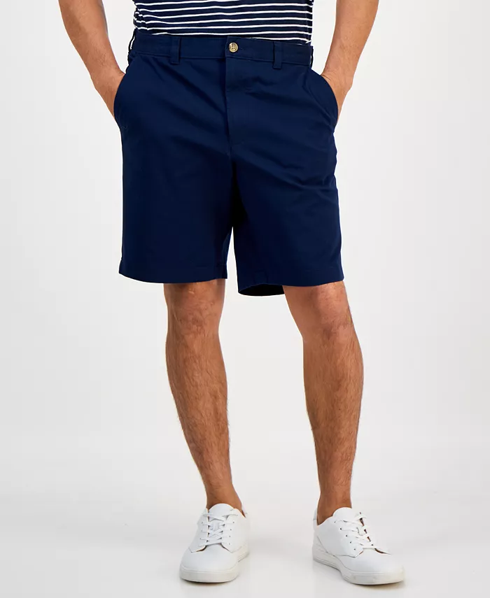 Men's Regular-Fit 9" 4-Way Stretch Shorts - thumbnail 5