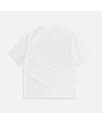 Men's Oversized Rivet Tee