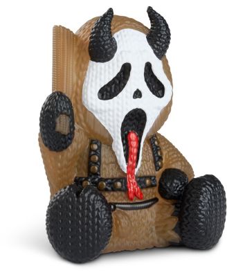 - Ghost Face: Krampus #327 (Translucent)