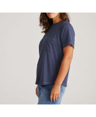 Plus Size Garcon Tee