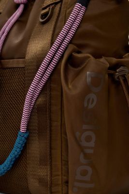 Women's Medium multi-position backpack