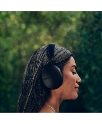 Ace Lossless Spatial Audio Noise-Cancelling Over Ear Headphones