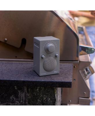 PAL BT Bluetooth FM Portable Radio and Speaker - Gen. 3