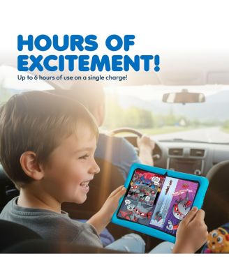 2024 Model 10"64GB Android Kids Tablet