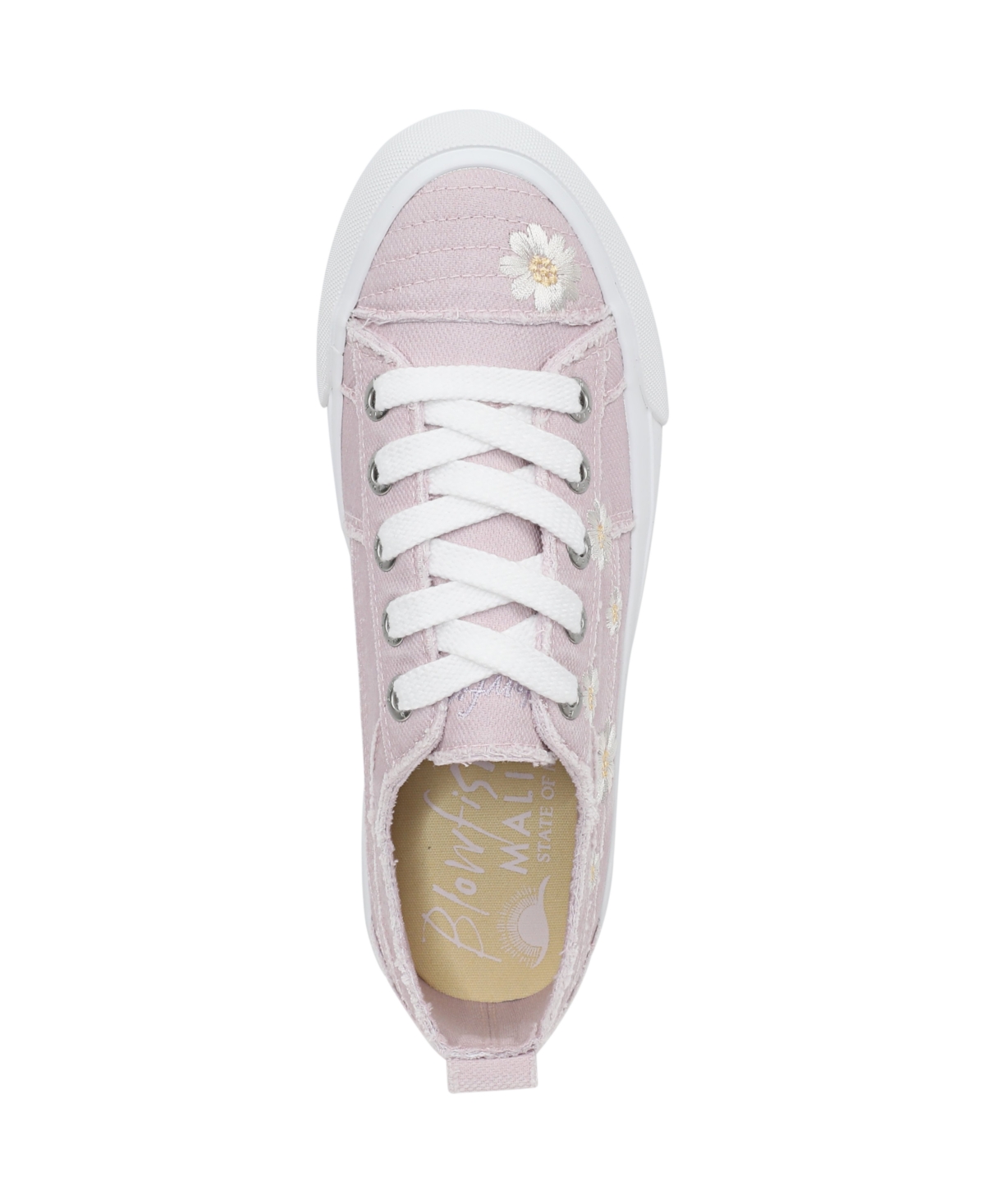 Blowfish Malibu Women's Sadie-Sun Lace-Up Sneakers