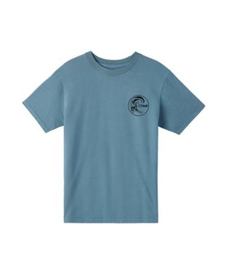 Men's Catamaran Crewneck T-Shirt