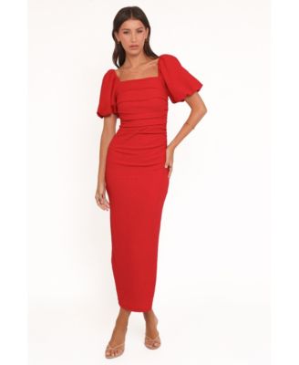 Women's Carey Midi Dress