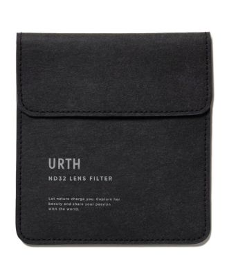 75x85mm Square ND32 5-Stop Lens Filter Plus+