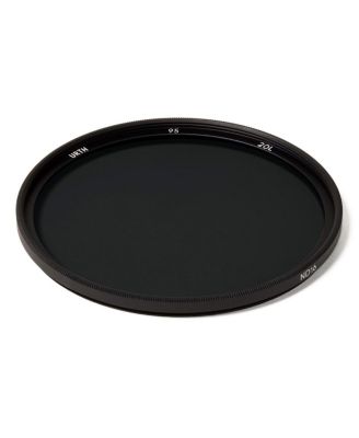 95mm Circular ND16 4-Stop Lens Filter Plus+