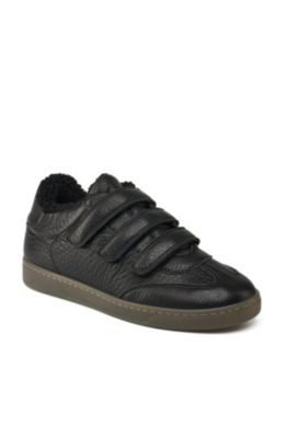 Harper Shearling Lined Sneaker