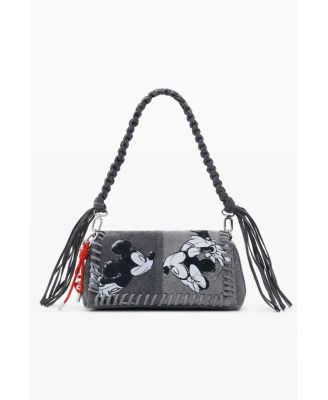 Women's Medium denim bag Mickey Mouse