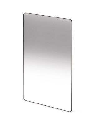 100x150mm Square Soft Graduated ND4 2-Stop Lens Filter Plus+