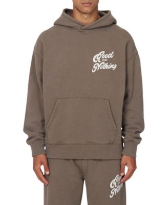 Men's Funk Relaxed Hoodie