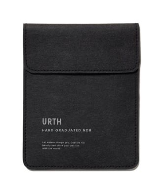 100x150mm Square Hard Graduated ND8 3-Stop Lens Filter Plus+