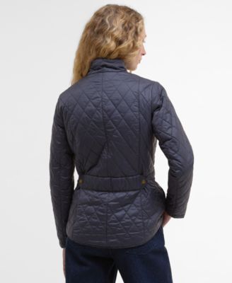 Women's Flyweight Cavalry Quilted Jacket