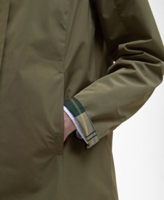 Women's Babbity Showerproof Reversible Jacket