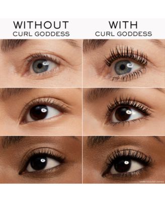 Lash Idole Curl Goddess Curling and Volumizing Mascara, 0.33 oz.