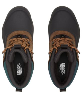 Men's Chilkat V Lace-Up Waterproof Boots