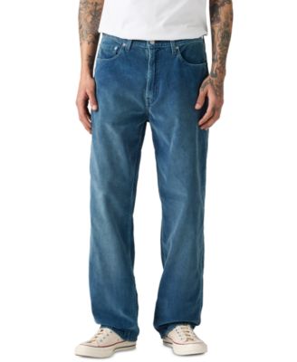 Men's 568 Loose Straight-Leg Jeans