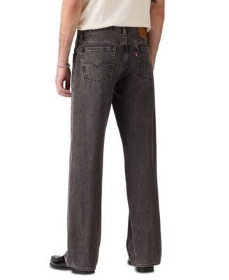 Men's Regular-Fit Flare Jeans