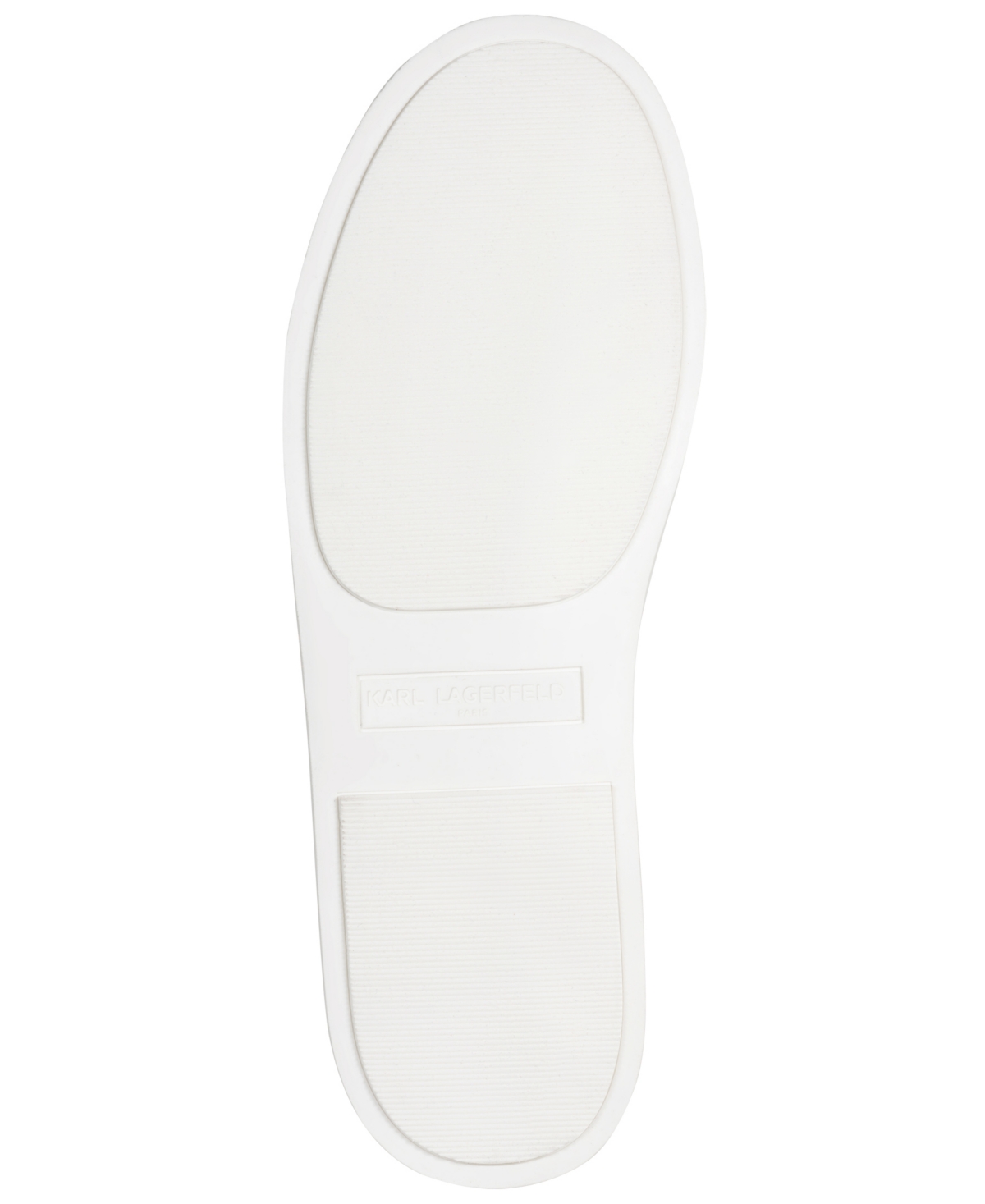 Karl Lagerfeld Paris Women's Capree Lace-Up Sneakers
