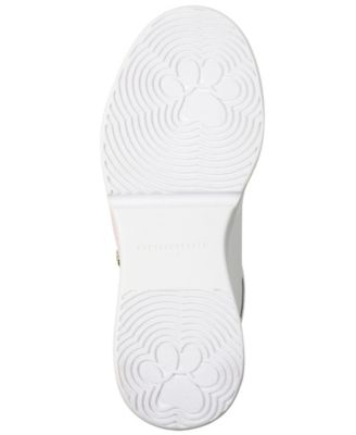 Women's Mineola Lace-Up Sneakers