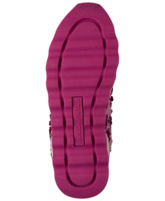 Women's Meade Lace-Up Sneakers