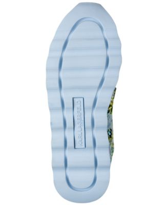 Women's Meade Lace-Up Sneakers